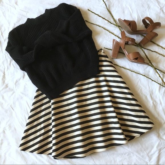NWT Anthropologie Greylin Skirt - Picture 2 of 6